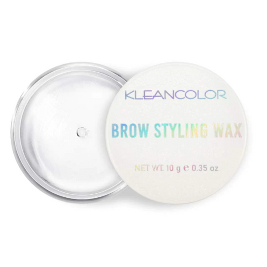 KleanColor Brow Styling Wax - Cera para Cejas